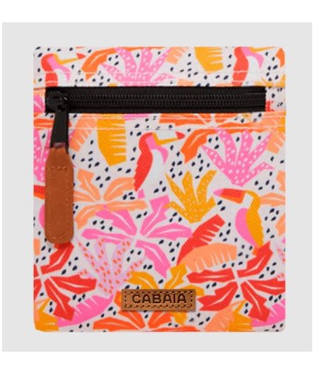 PETITE POCHETTE CABAÏA