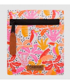 PETITE POCHETTE CABAÏA