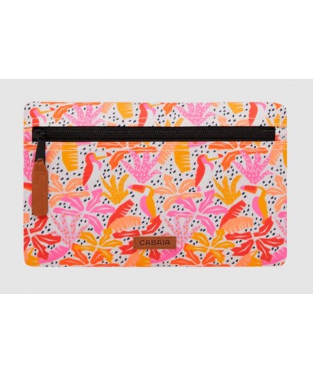 GRANDE POCHETTE CABAÏA