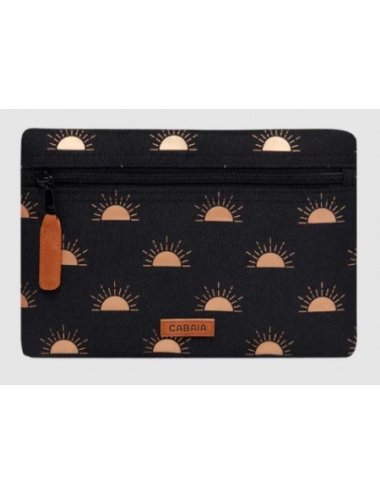 GRANDE POCHETTE CABAÏA