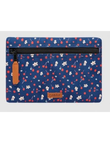 GRANDE POCHETTE CABAIA