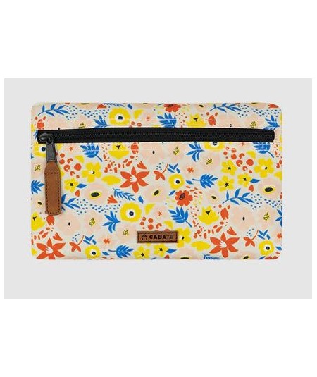 GRANDE POCHETTE CABAIA