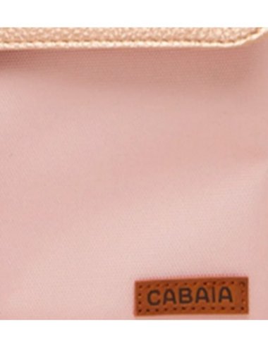 GRANDE POCHETTE CABAIA