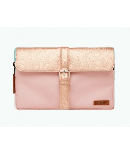 GRANDE POCHETTE CABAIA