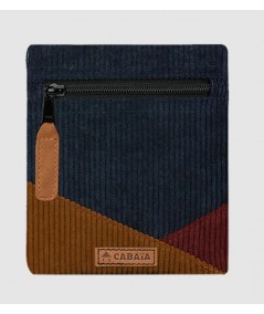 PETITE POCHETTE CABAIA