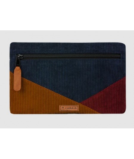 GRANDE POCHETTE CABAIA