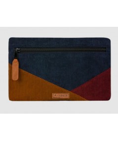 GRANDE POCHETTE CABAIA