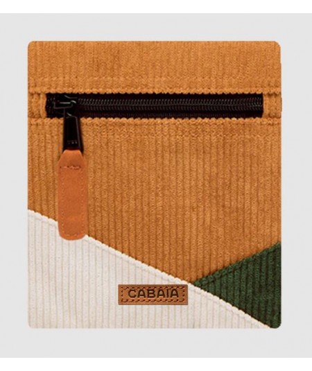 PETITE POCHETTE CABAIA