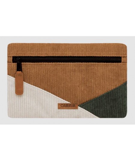 GRANDE POCHETTE CABAIA