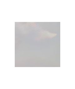 GRANDE POCHETTE CABAIA