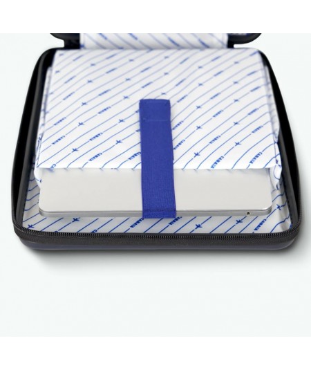 POCHETTE VALISE CABAIA