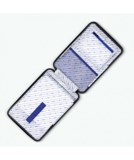 POCHETTE VALISE CABAIA