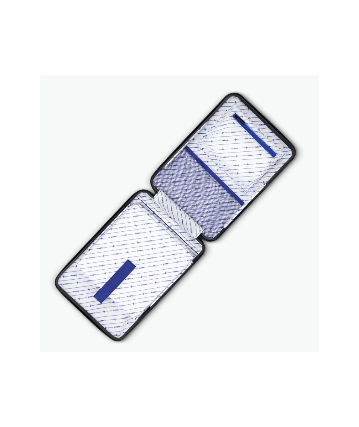 POCHETTE VALISE CABAIA