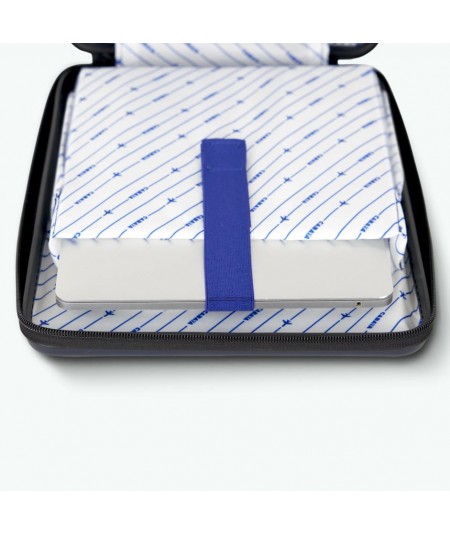 POCHETTE VALISE CABAIA