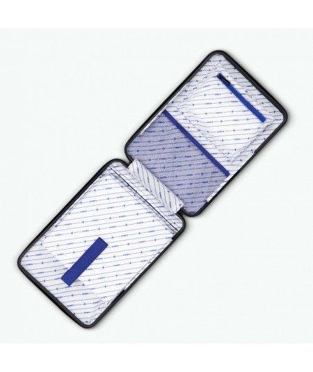 POCHETTE VALISE CABAIA