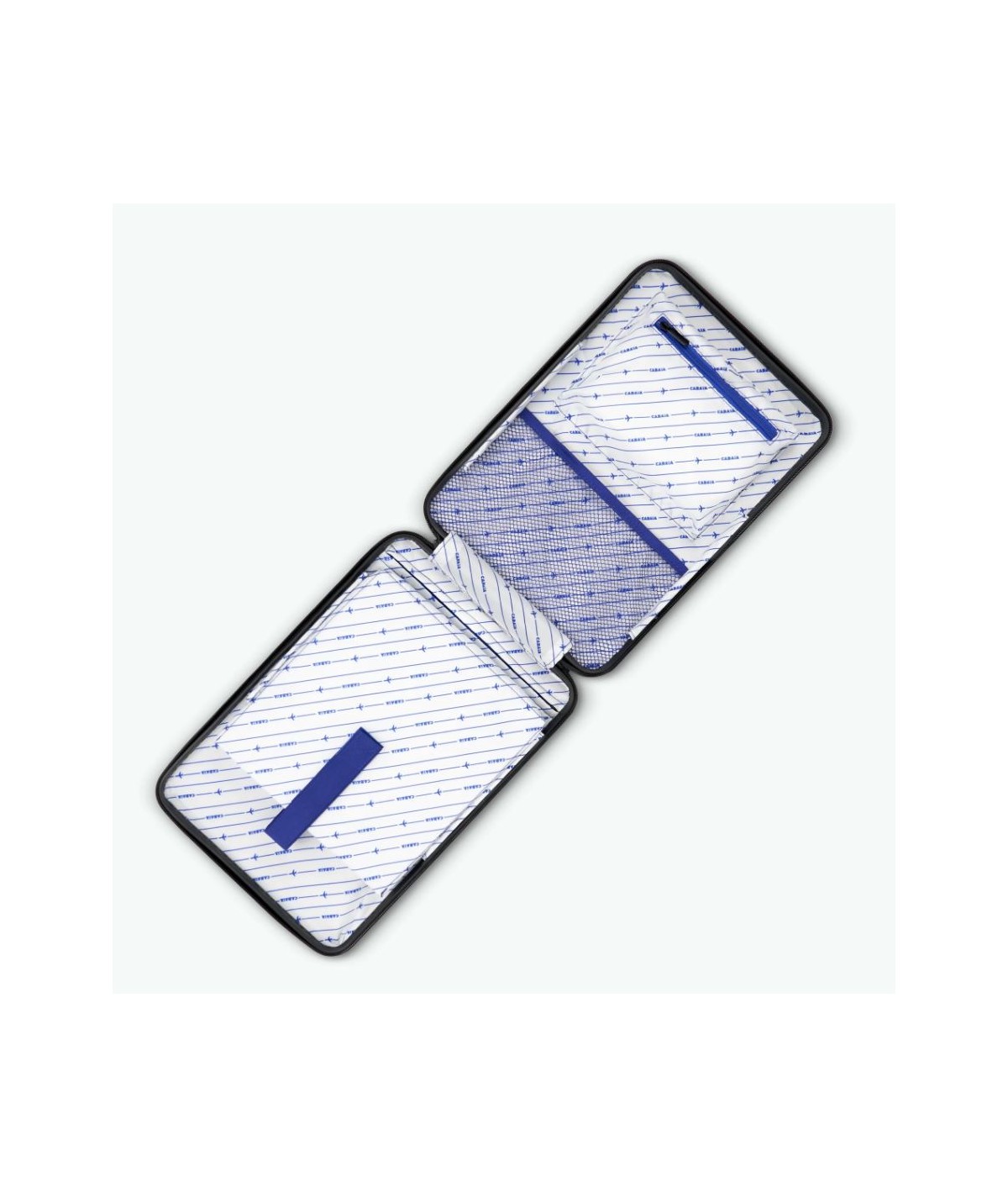 POCHETTE VALISE CABAIA