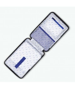 POCHETTE VALISE CABAIA