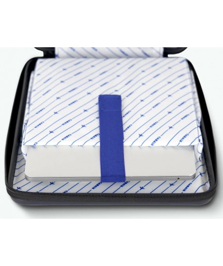 POCHETTE VALISE CABAIA