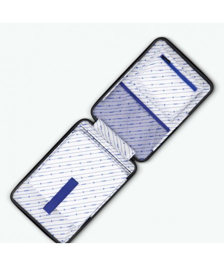 POCHETTE VALISE CABAIA