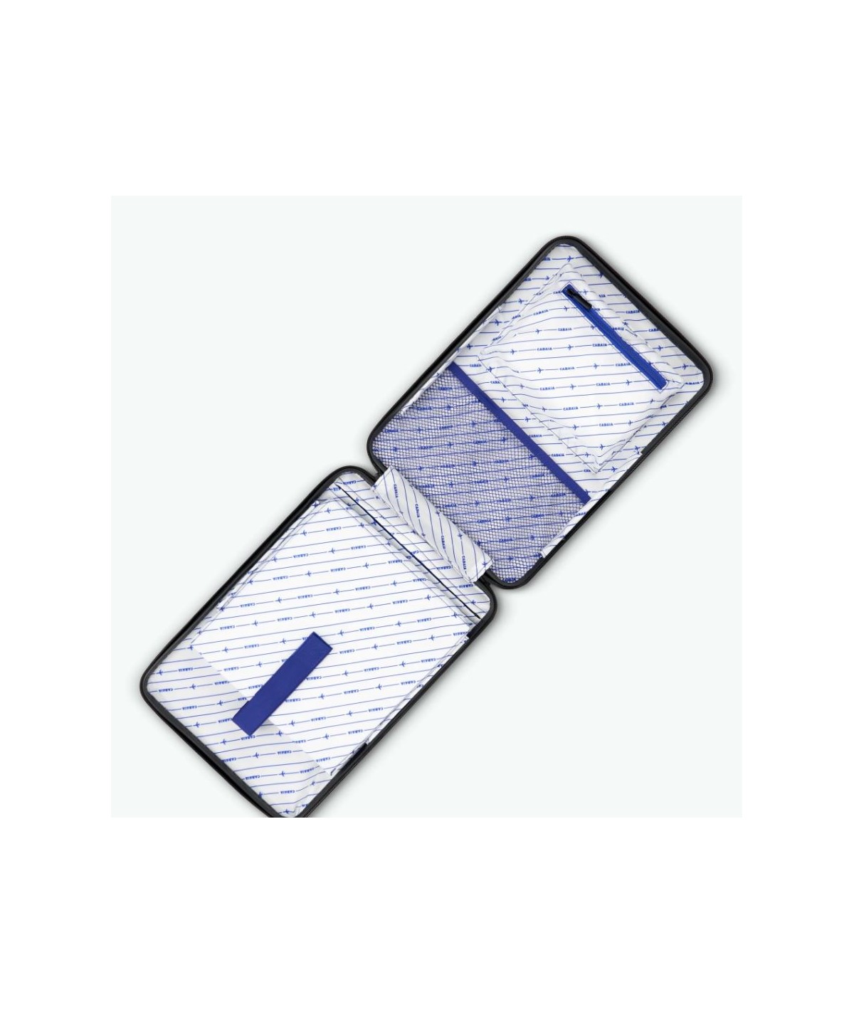 POCHETTE VALISE CABAIA