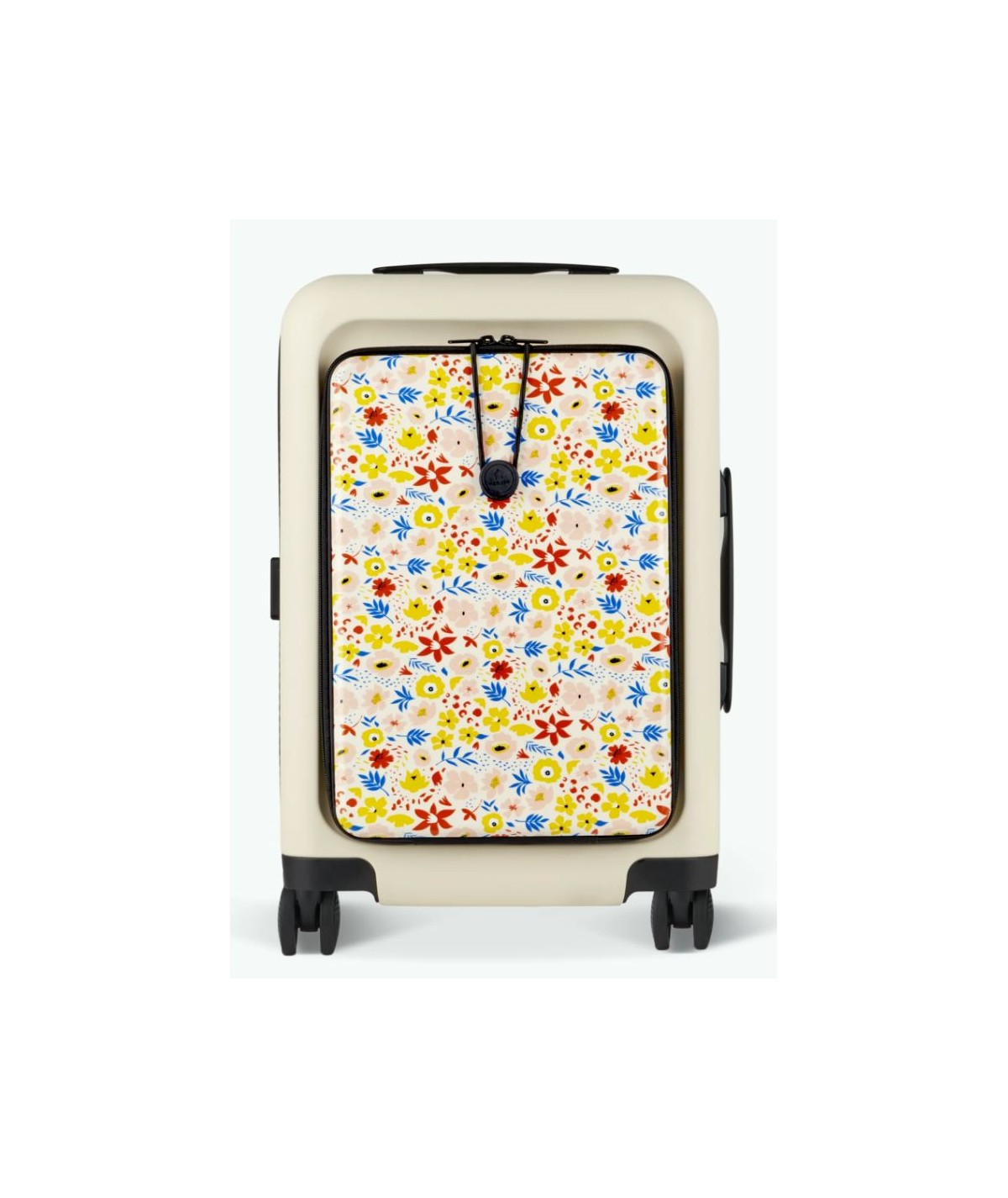 POCHETTE VALISE CABAIA