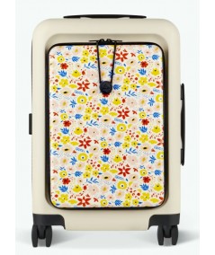 POCHETTE VALISE CABAIA