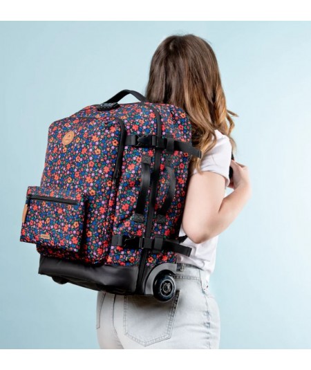 VALISE SOUPLE CABAIA