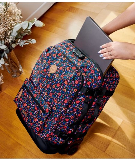 VALISE SOUPLE CABAIA