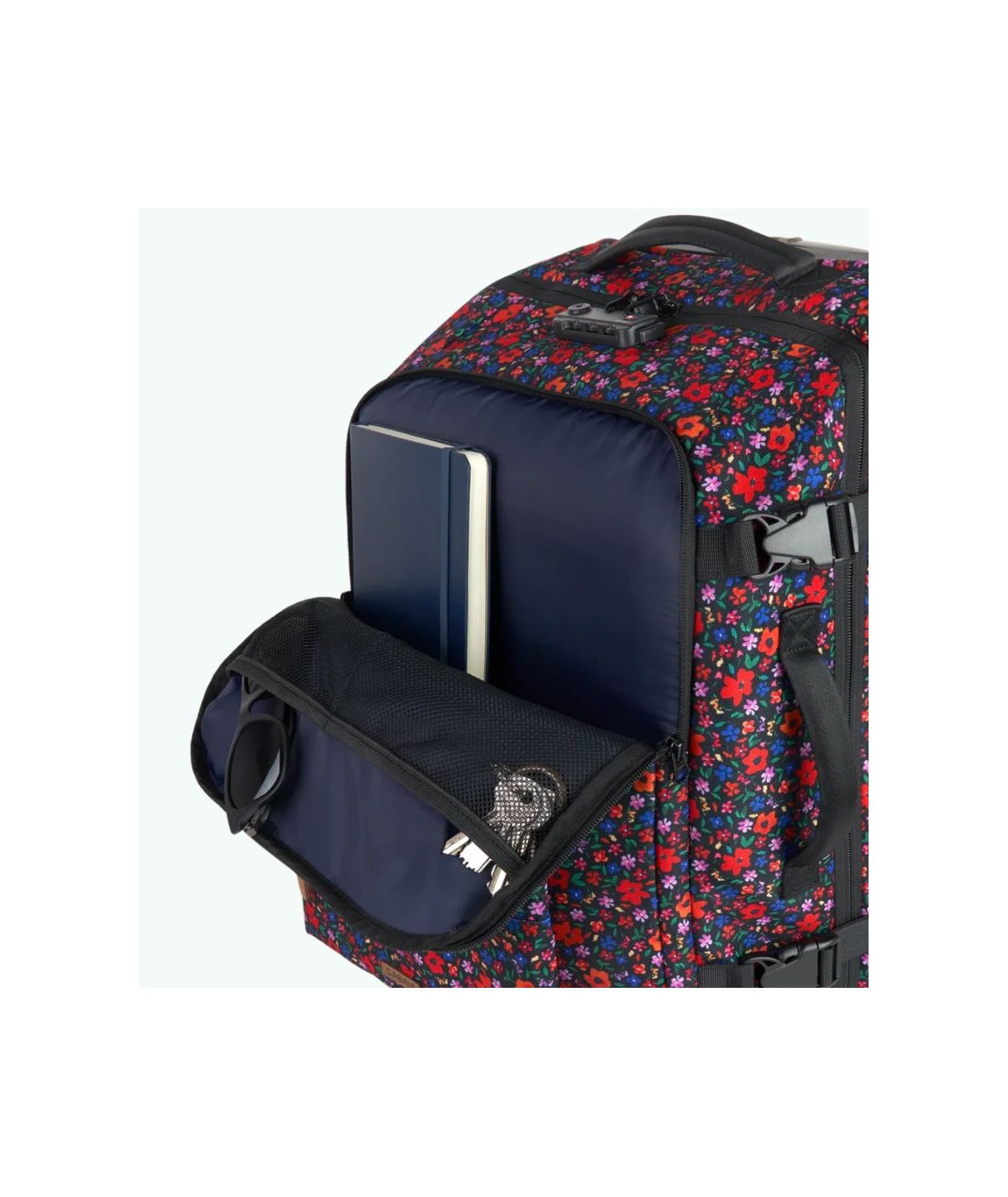 VALISE SOUPLE CABAIA