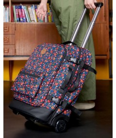 VALISE SOUPLE CABAIA