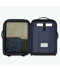 VALISE SOUPLE CABAIA