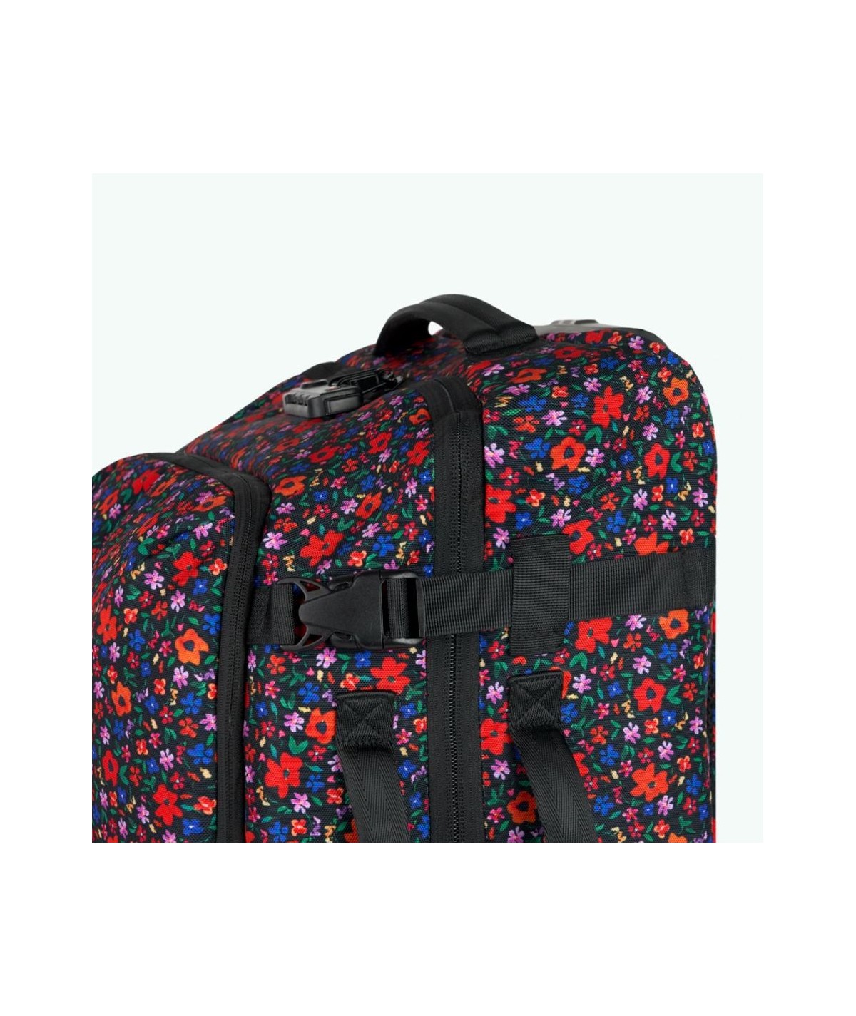 VALISE SOUPLE CABAIA