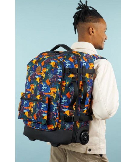 VALISE SOUPLE CABAIA