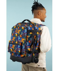 VALISE SOUPLE CABAIA