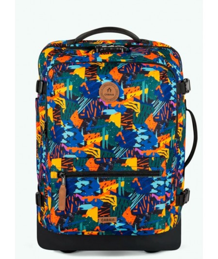 VALISE SOUPLE CABAIA