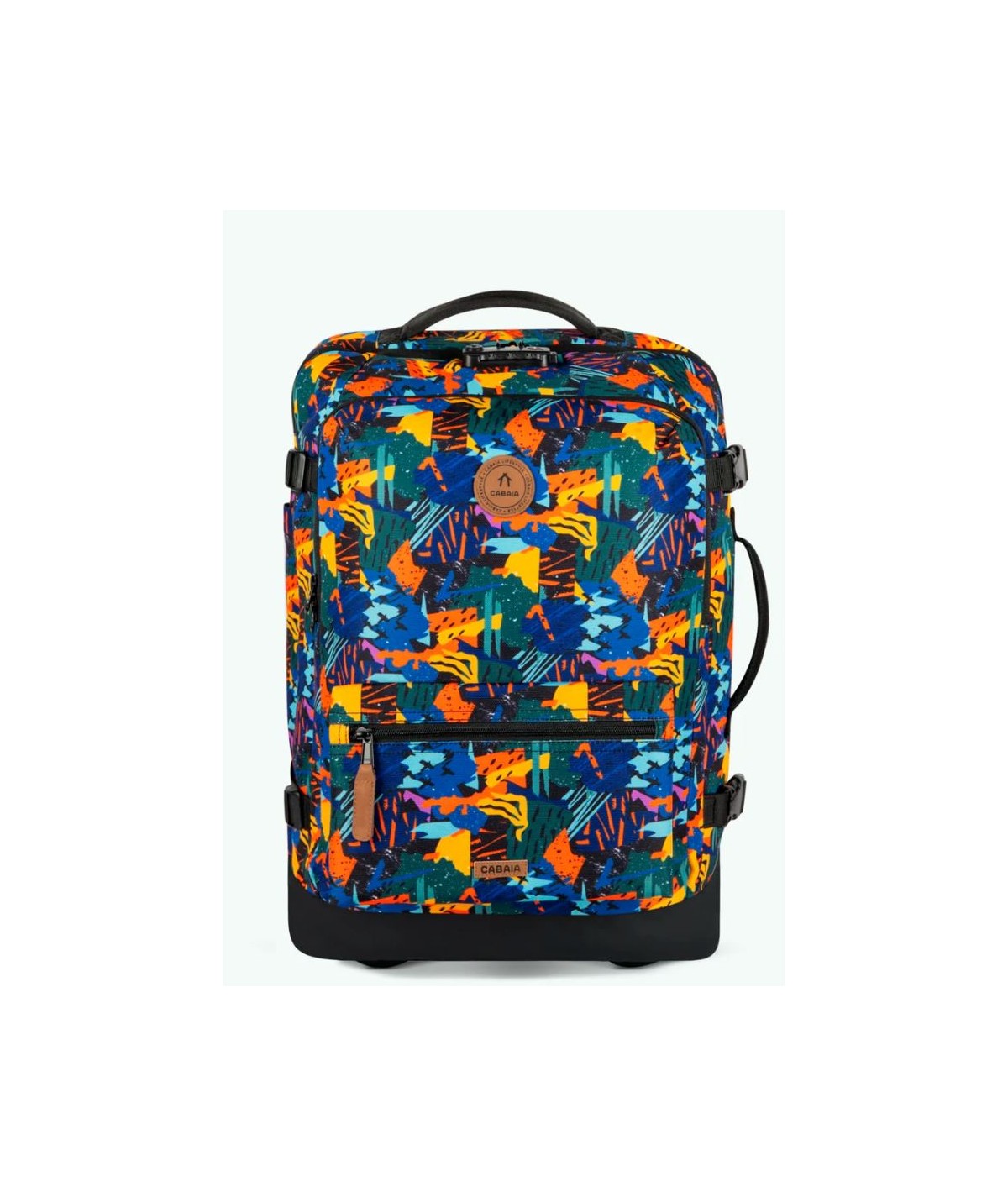 VALISE SOUPLE CABAIA