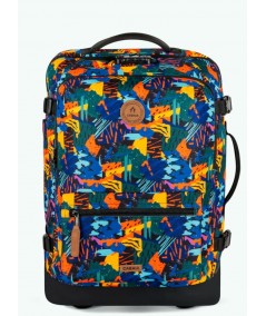 VALISE SOUPLE CABAIA