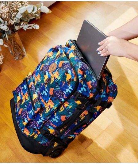 VALISE SOUPLE CABAIA