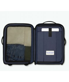 VALISE SOUPLE CABAIA