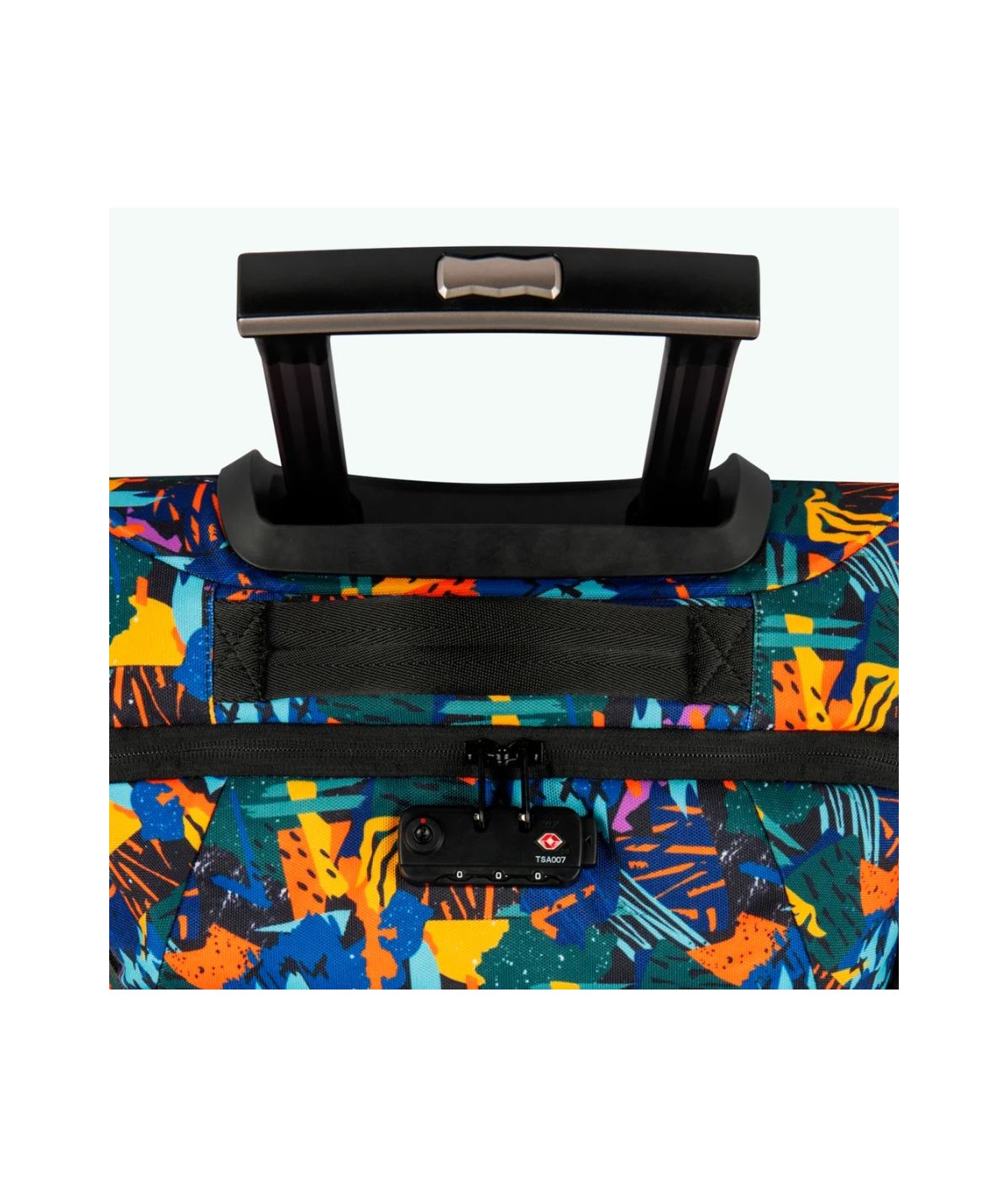 VALISE SOUPLE CABAIA