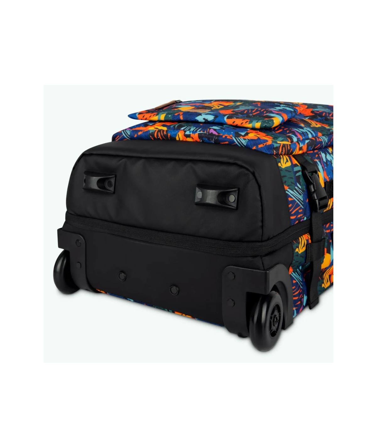 VALISE SOUPLE CABAIA