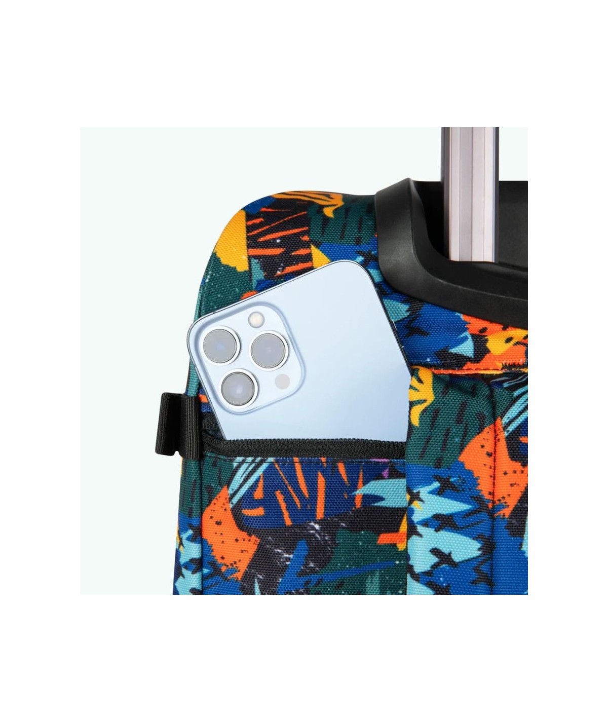 VALISE SOUPLE CABAIA