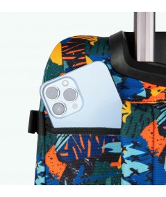 VALISE SOUPLE CABAIA