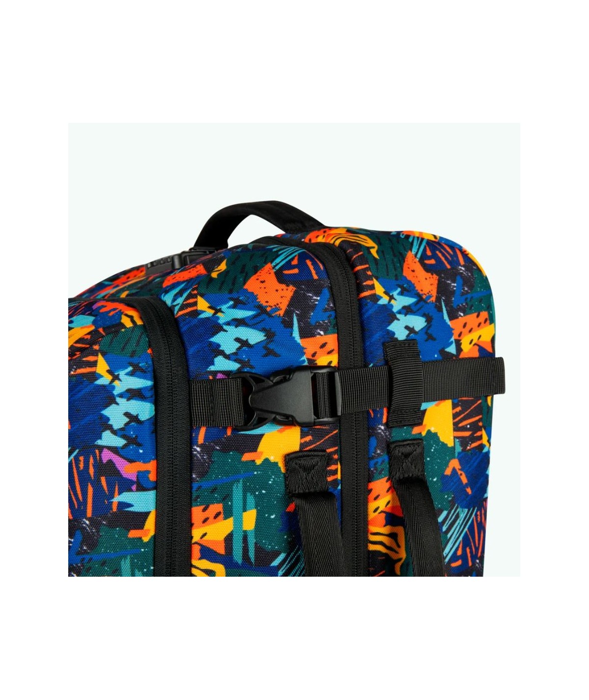 VALISE SOUPLE CABAIA