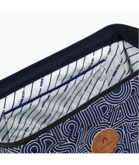 TOUSSE DE VOYAGE CABAIA