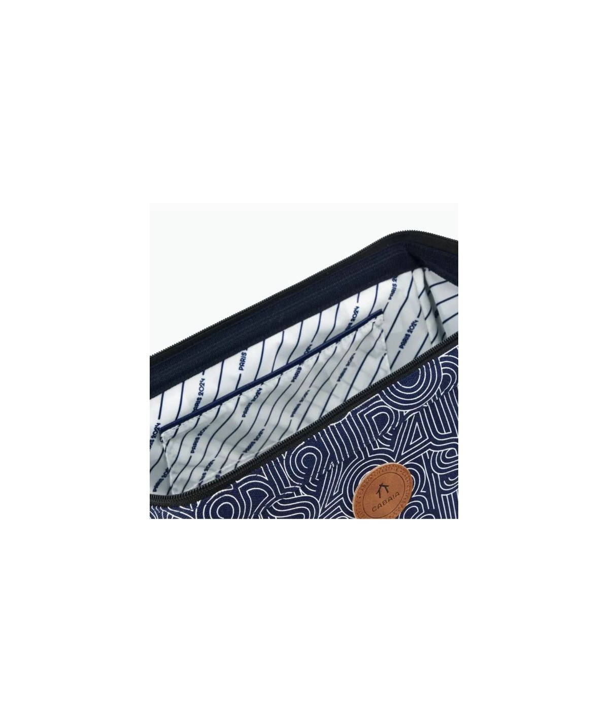 TOUSSE DE VOYAGE CABAIA