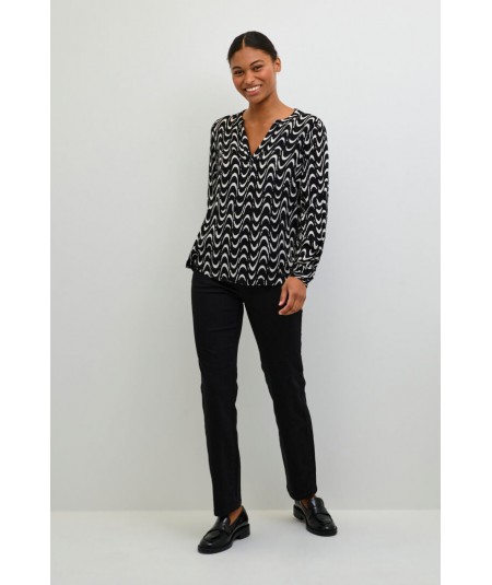 BLOUSE KAMIRA KAFFE
