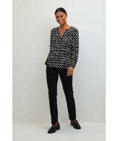 BLOUSE KAMIRA KAFFE