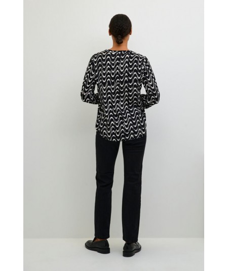 BLOUSE KAMIRA KAFFE
