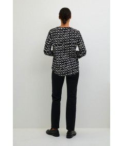 BLOUSE KAMIRA KAFFE
